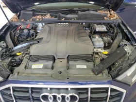 Обява за продажба на Audi Q7 Premium  * Подгрев* 360* Панорама*  ~50 000 лв. - изображение 11
