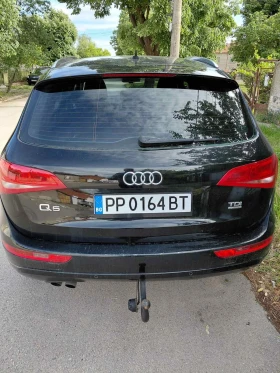 Обява за продажба на Audi Q5 ~14 799 лв. - изображение 4