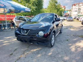     Nissan Juke 1.6i* GPL* 36.  440.* 
