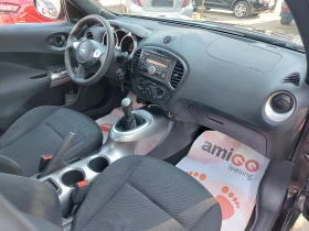 Nissan Juke 1.6i* GPL* 36.  440.*  | Mobile.bg    13
