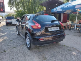 Nissan Juke 1.6i* GPL* 36.  440.*  | Mobile.bg    4
