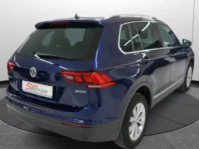 VW Tiguan ПО ПОРЪЧКА 2.0TDI/4MOTION Business - 41000 лв. - 88659828 3