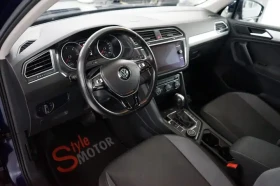 VW Tiguan ПО ПОРЪЧКА 2.0TDI/4MOTION Business - 41000 лв. - 88659828 4