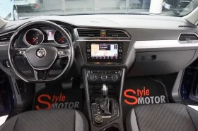 VW Tiguan ПО ПОРЪЧКА 2.0TDI/4MOTION Business - 41000 лв. - 88659828 5