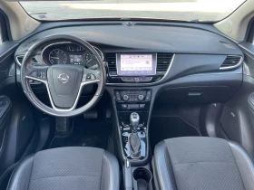 Opel Mokka 4x4  | Mobile.bg    9
