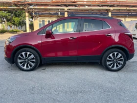     Opel Mokka 4x4 
