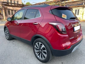     Opel Mokka 4x4 