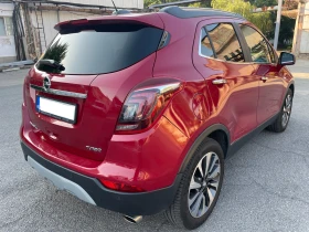 Opel Mokka 4x4  | Mobile.bg    5