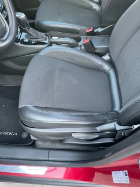 Opel Mokka 4x4  | Mobile.bg    12