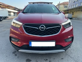 Opel Mokka 4x4  | Mobile.bg    8