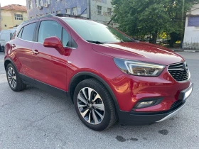 Opel Mokka 4x4  | Mobile.bg    7
