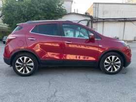 Opel Mokka 4x4  | Mobile.bg    6