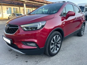     Opel Mokka 4x4 