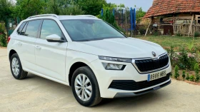 Обява за продажба на Skoda Kamiq ~32 000 лв. - изображение 1