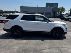 Ford Explorer 2018 3.5 XLT *   *  | Mobile.bg    5