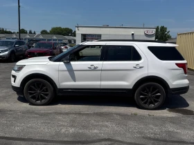 Ford Explorer 2018 3.5 XLT *   *  | Mobile.bg    3