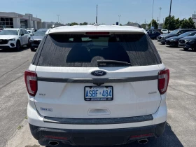 Ford Explorer 2018 3.5 XLT *   *  | Mobile.bg    4