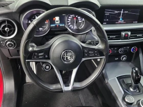 Alfa Romeo Stelvio SPORT   '' | Mobile.bg    9