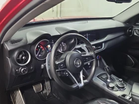 Alfa Romeo Stelvio SPORT   '' | Mobile.bg    8