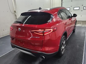 Alfa Romeo Stelvio SPORT   '' | Mobile.bg    2