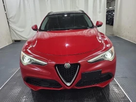 Alfa Romeo Stelvio SPORT   '' | Mobile.bg    5