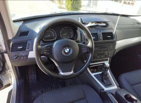 BMW X3 2.0d | Mobile.bg    3