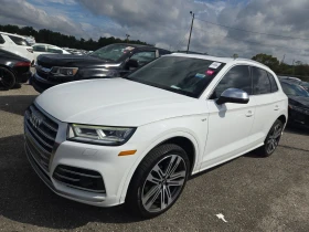Обява за продажба на Audi SQ5 PRESTIGE* MATRIX* DISTRONIK* PANO* ОБДУХ* 8ZF* B&O ~40 400 лв. - изображение 1