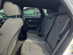 Обява за продажба на Audi SQ5 PRESTIGE* MATRIX* DISTRONIK* PANO* ОБДУХ* 8ZF* B&O ~40 400 лв. - изображение 10