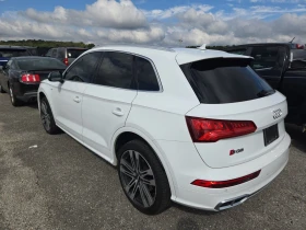 Обява за продажба на Audi SQ5 PRESTIGE* MATRIX* DISTRONIK* PANO* ОБДУХ* 8ZF* B&O ~40 400 лв. - изображение 4