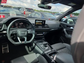 Обява за продажба на Audi SQ5 PRESTIGE* MATRIX* DISTRONIK* PANO* ОБДУХ* 8ZF* B&O ~40 400 лв. - изображение 5