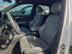 Обява за продажба на Audi SQ5 PRESTIGE* MATRIX* DISTRONIK* PANO* ОБДУХ* 8ZF* B&O ~40 400 лв. - изображение 7