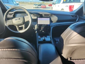 Jeep Grand cherokee * CARFAX * БЕЗ ПЪРВОНАЧАЛНА ВНОСКА - 65000 лв. / 33233.97 € - 34996278 7