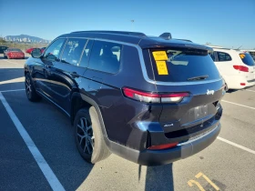 Jeep Grand cherokee * CARFAX * БЕЗ ПЪРВОНАЧАЛНА ВНОСКА - 65000 лв. / 33233.97 € - 34996278 4