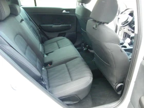 Kia Sportage 1.7CRDI EURO 6B | Mobile.bg    14