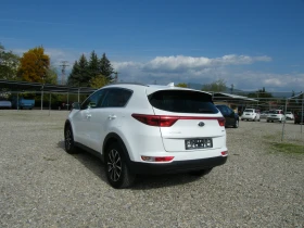Обява за продажба на Kia Sportage 1.7CRDI EURO 6B ~21 890 лв. - изображение 4