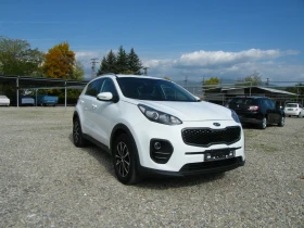 Обява за продажба на Kia Sportage 1.7CRDI EURO 6B ~21 890 лв. - изображение 1
