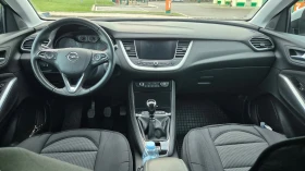 Opel Grandland X 1.5 CDTI | Mobile.bg    6