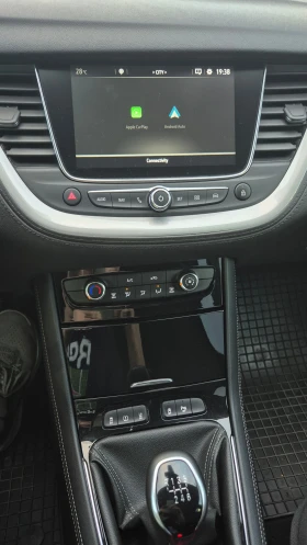 Opel Grandland X 1.5 CDTI | Mobile.bg    9