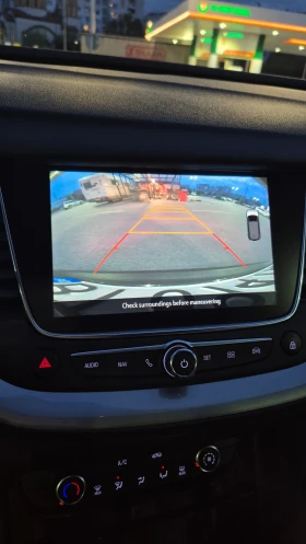 Opel Grandland X 1.5 CDTI | Mobile.bg    11