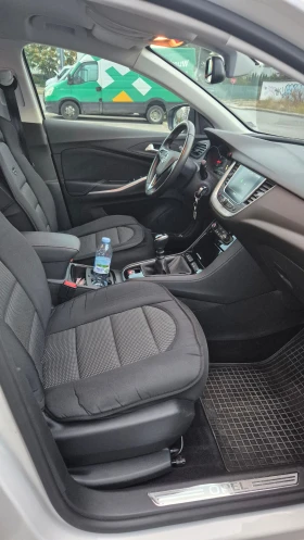 Opel Grandland X 1.5 CDTI | Mobile.bg    7