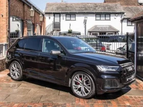 Audi SQ7 | Mobile.bg    16