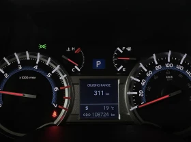 Toyota 4runner 2016 Toyota 4-Runner SR5 - 28700 € / 56132.32 лв. - 84461411 7