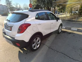 Opel Mokka 1.7 CDTI - 6450 € / 12615.10 лв. - 31940459 5