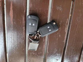 Opel Mokka 1.7 CDTI - 6450 € / 12615.10 лв. - 31940459 13