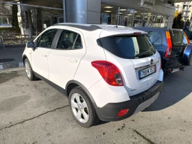 Opel Mokka 1.7 CDTI - 6450 € / 12615.10 лв. - 31940459 3
