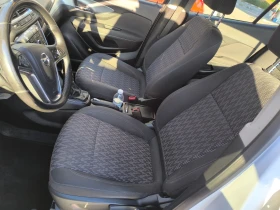 Opel Mokka 1.7 CDTI - 6450 € / 12615.10 лв. - 31940459 11