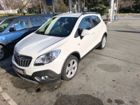 Opel Mokka 1.7 CDTI - 6450 € / 12615.10 лв. - 31940459 2