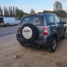 Suzuki Vitara 1.9 - 4350 € / 8507.86 лв. - 16004109 6