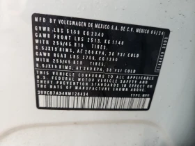 VW Tiguan 2l Volkswagen Se R-Line Black - 16900 € / 33053.53 лв. - 16769884 13