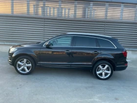 Audi Q7 3.0TDI FACE 6+ 1 4X4 NAVI LED BI-XENON EURO5, снимка 4
